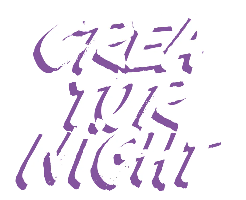 Creator Night Logo